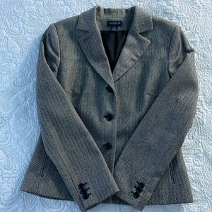 Ann Taylor Blazer